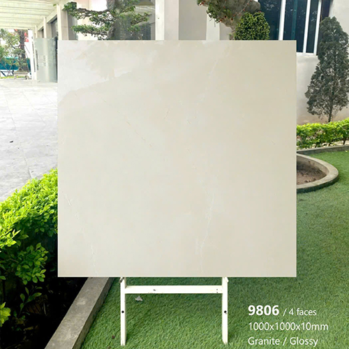 Gạch lát nền Tasa 100×100 bóng 9806