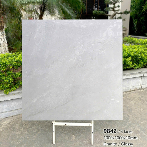 Gạch lát nền Tasa 100×100 bóng 9842