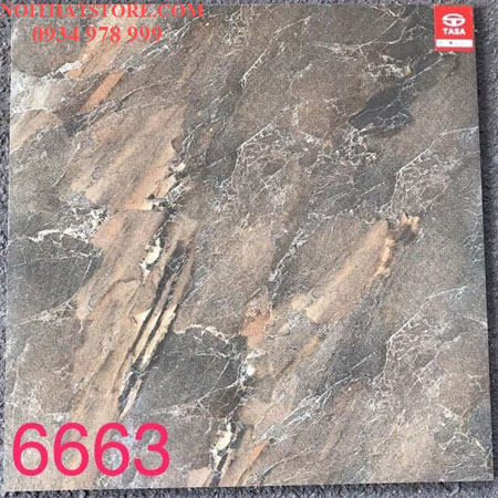 Gạch lát nền Tasa 60×60 6663