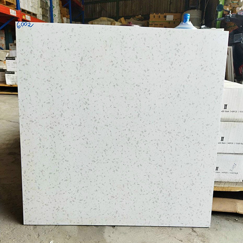 Gạch lát nền Terrazzo Trung Quốc 60×60 6002
