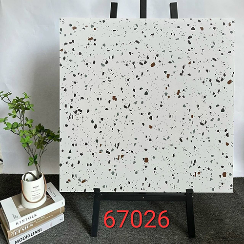 Gạch lát nền Terrazzo Trung Quốc 60×60 67026