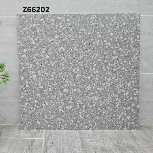 Gạch lát nền Terrazzo Trung Quốc 60×60 Z66202
