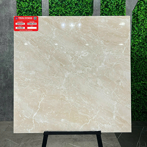 Gạch lát nền Thạch Bàn 80×80 TGB80-0041
