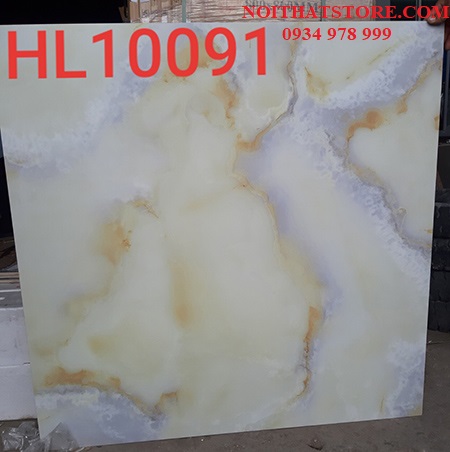 Gạch lát nền Trung Quốc 100×100 HL10091