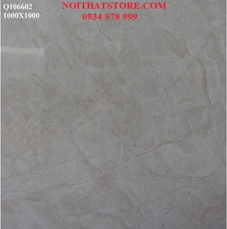 Gạch lát nền Trung Quốc 100×100 Q106602