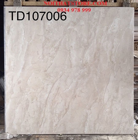 Gạch lát nền Trung Quốc 100×100 TD107006