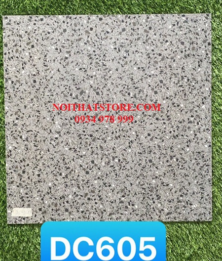 Gạch lát nền Trung Quốc 60×60 DC605
