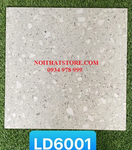 Gạch lát nền Trung Quốc 60×60 LD6001