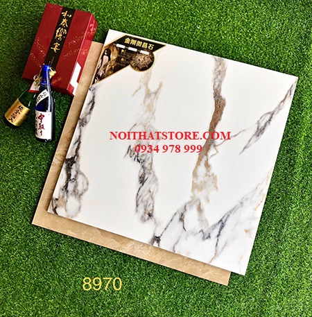 Gạch lát nền Trung Quốc 80×80 8970