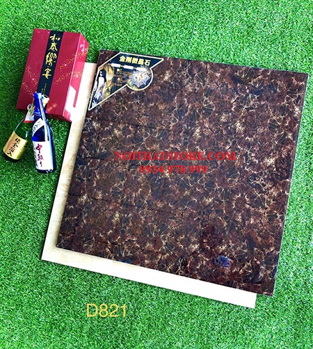 Gạch lát nền Trung Quốc 80×80 D821
