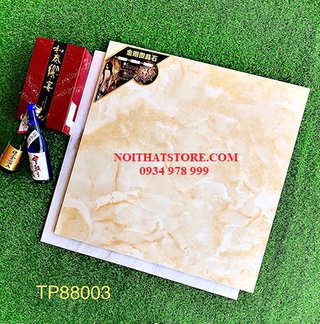Gạch lát nền Trung Quốc 80×80 TP88003