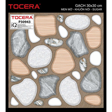 Gạch lát nền TTP 30×30 P30943