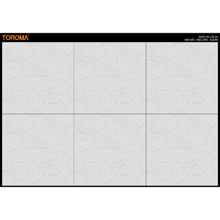 Gạch lát nền TTP 30×30 T30167