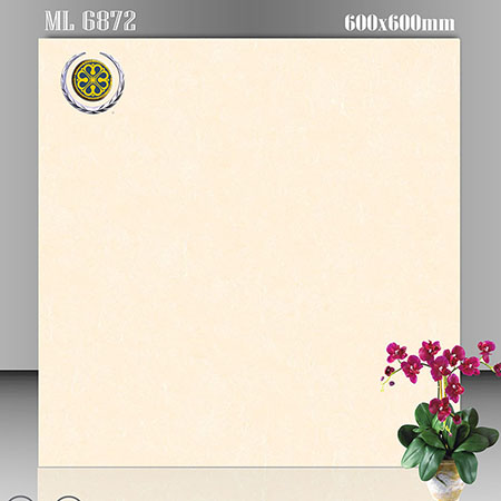 Gạch lát nền Vicenza 60×60 ML 6872