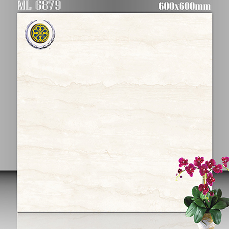 Gạch lát nền Vicenza 60×60 ML 6879