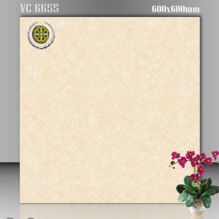 Gạch lát nền Vicenza 60×60 VC 6655