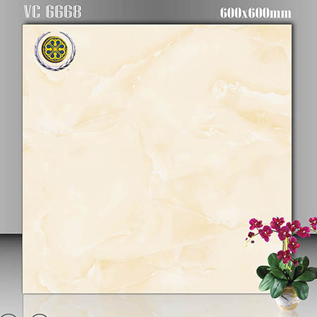 Gạch lát nền Vicenza 60×60 VC 6668