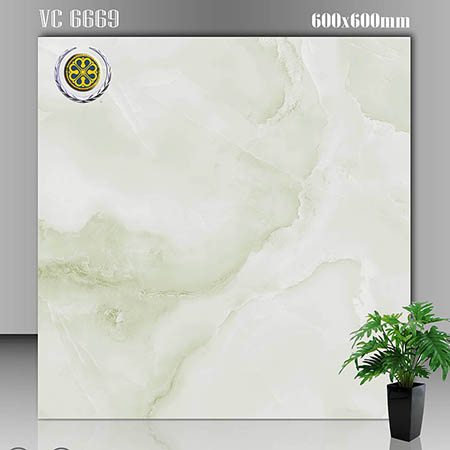 Gạch lát nền Vicenza 60×60 VC 6669