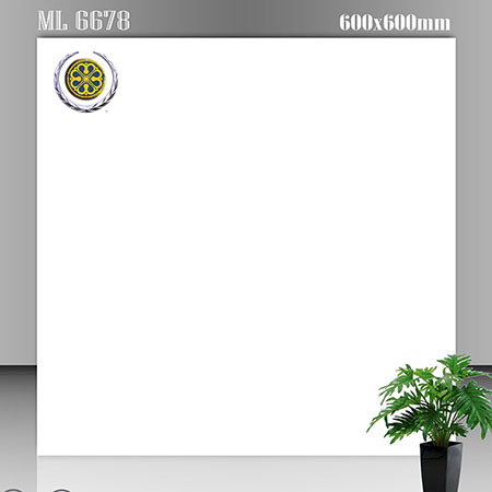 Gạch lát nền Vicenza 60×60 VC 6678
