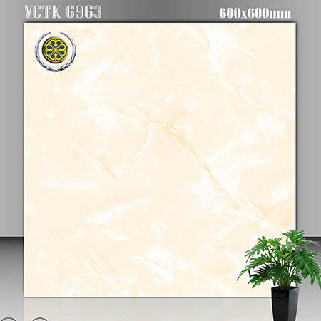 Gạch lát nền Vicenza 60×60 VCTK 6963
