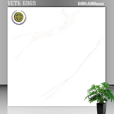 Gạch lát nền Vicenza 60×60 VCTK 6969