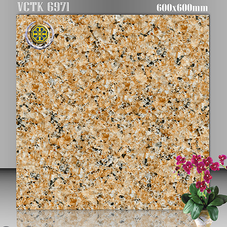 Gạch lát nền Vicenza 60×60 VCTK 6971
