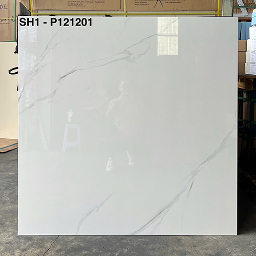 Gạch lát nền Viglacera 120×120 SH1-P121201