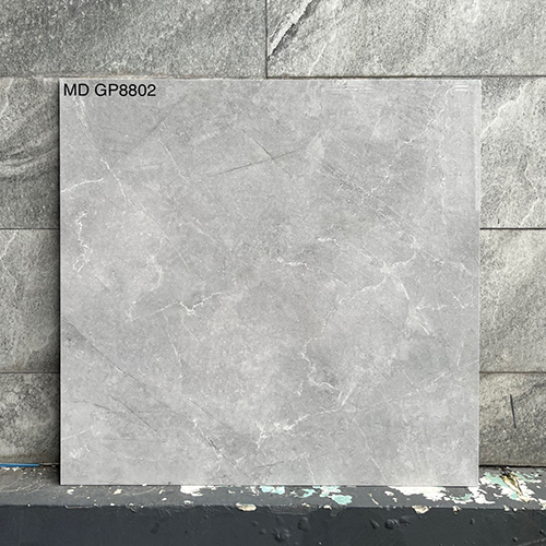Gạch lát nền Viglacera 80×80 MD GP8802 bóng