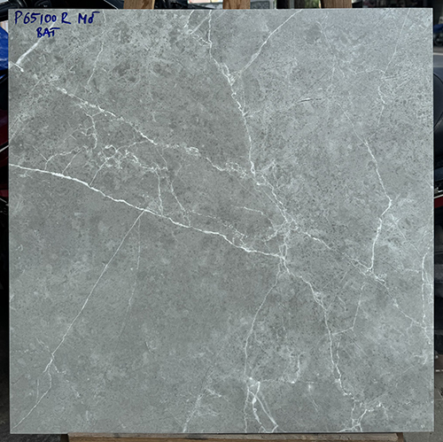 Gạch lát nền Ý Mỹ 60×60 mờ P65100R
