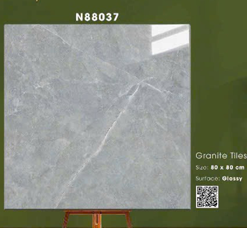 Gạch lát nền Ý Mỹ 80×80 N88037