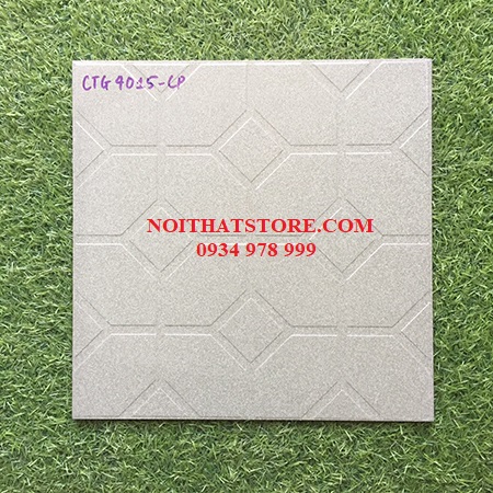 Gạch lát sân vườn 40×40 CTG4025-CP