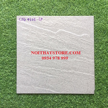 Gạch lát sân vườn 40×40 CTG4506-CP