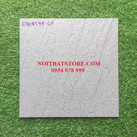 Gạch lát sân vườn 40×40 CTG4549-CP