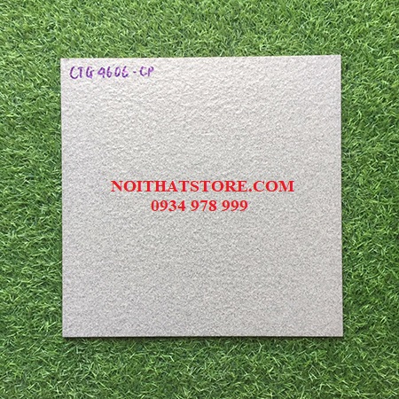 Gạch lát sân vườn 40×40 CTG4606-CP