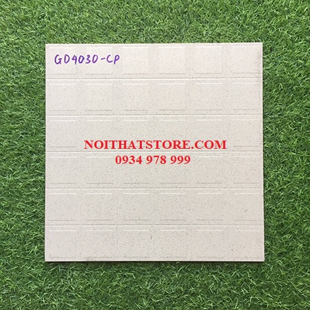 Gạch lát sân vườn 40×40 GD4030-CP