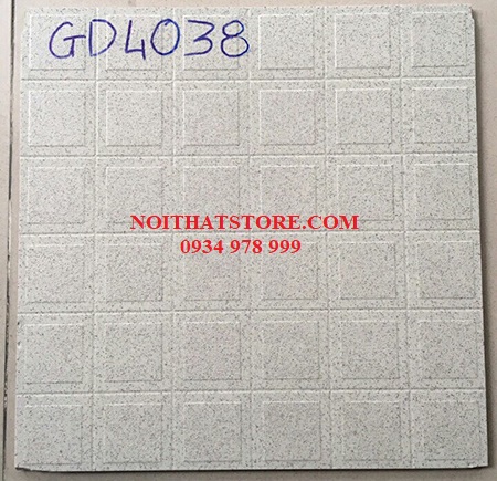 Gạch lát sân vườn 40×40 GD4038