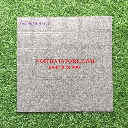 Gạch lát sân vườn 40×40 GD4049-CP