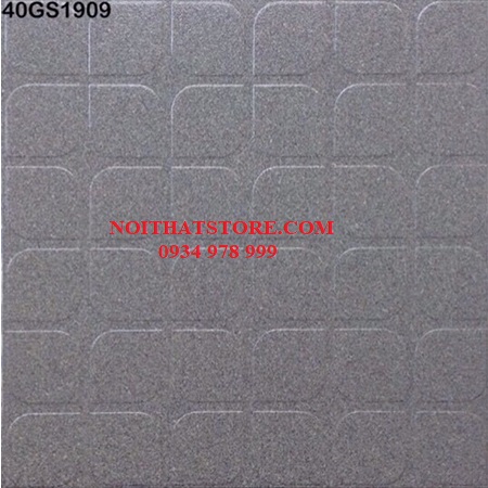 Gạch lát sân vườn 40×40 GS1909
