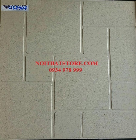 Gạch lát sân vườn 40×40 GS2407