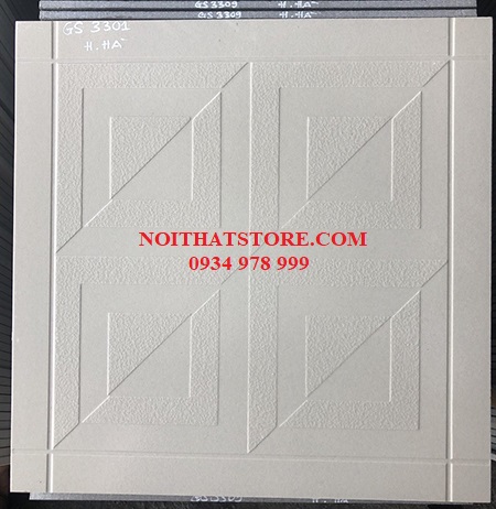 Gạch lát sân vườn 40×40 GS3301