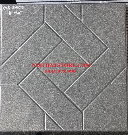 Gạch lát sân vườn 40×40 GS3409
