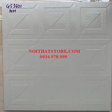 Gạch lát sân vườn 40×40 GS3601-MH