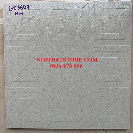 Gạch lát sân vườn 40×40 GS3607