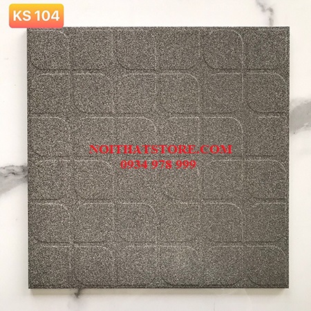 Gạch lát sân vườn 40×40 KS104