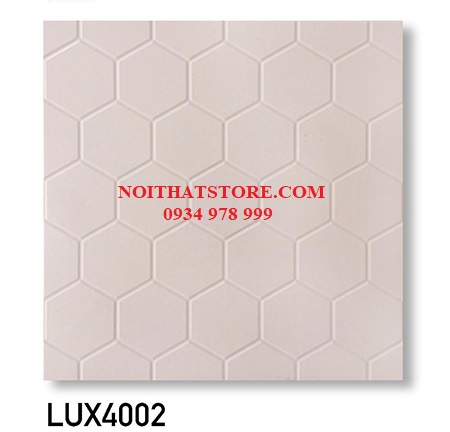 Gạch lát sân vườn 40×40 LUX4002
