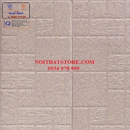 Gạch lát sân vườn 40×40 XGD-41226