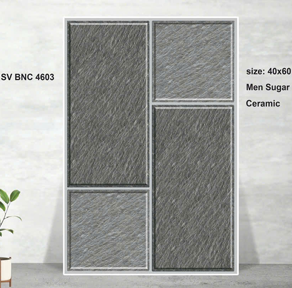 Gạch lát sân vườn 40×60 BNC4603