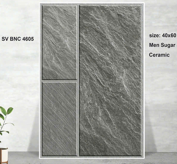 Gạch lát sân vườn 40×60 BNC4605