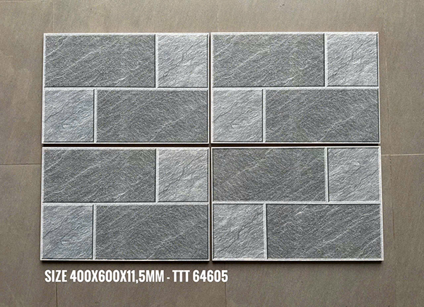 Gạch lát sân vườn 40×60 TTT 64605