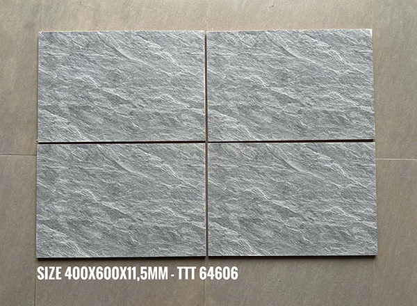 Gạch lát sân vườn 40×60 TTT 64606